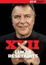 Lukas Resetarits es  en Lukas Resetarits - XXII