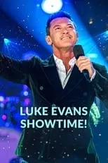 LeAnn Rimes es Herself en Luke Evans: Showtime!