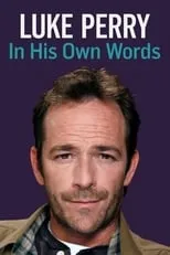 Jennie Garth es Self (archive footage) en Luke Perry: In His Own Words