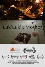 Película Luk'Luk'I: Mother