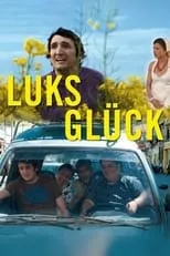 Sumru Yavrucuk interpreta a Luks Mutter en Luks Glück