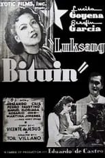 Película Luksang Bituin