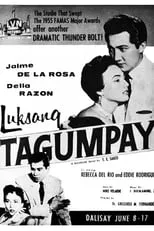 Película Luksang Tagumpay