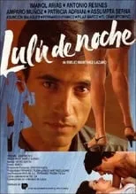 Póster de la película Lulú de noche