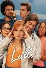 Poster de la película Lulli - Películas hoy en TV