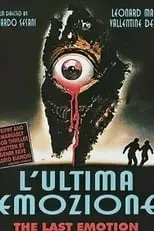 Poster de la película L'Ultima Emozione - Películas hoy en TV