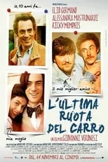 Poster de la película L'ultima ruota del carro - Películas hoy en TV