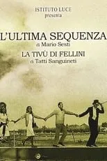 Película L'ultima sequenza