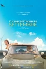 Monica Contini interpreta a Teresa en L’ultima settimana di settembre