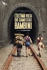 Portada de L'ultima volta che siamo stati bambini