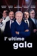 Poster de la película L'ultime gala - Películas hoy en TV