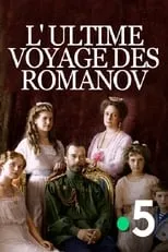 Portada de L'Ultime voyage des Romanov