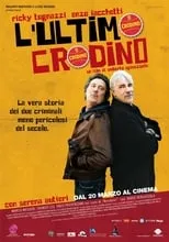 Portada de L'ultimo Crodino