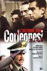 Poster de L'ultimo Dei Corleonesi