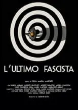 Portada de L'ultimo Fascista