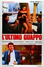 Película L'ultimo guappo