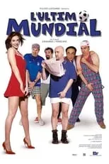 Película L'ultimo mundial