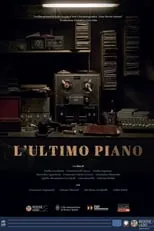 Póster de la película L'ultimo piano