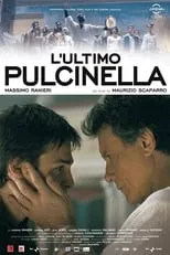 Portada de L'ultimo Pulcinella