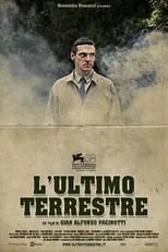 Película L'ultimo terrestre