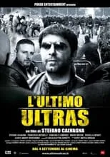 Poster de la película L'ultimo ultras - Películas hoy en TV