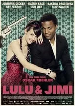 Poster de Lulu & Jimi