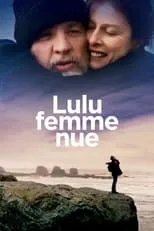 Poster de Lulu femme nue