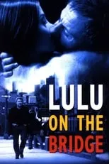 Slava Schoot interpreta a Russian Thug en Lulu on the Bridge