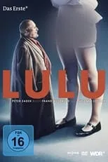 Poster de Lulu