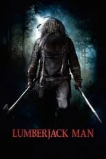 Akiko Yajima en la película Lumberjack Man