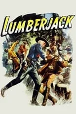 Portada de Lumberjack