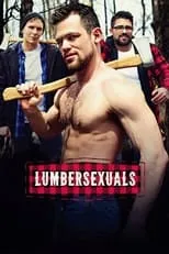 Ryan Bones es  en Lumbersexuals