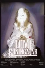 Lumikuningatar portada