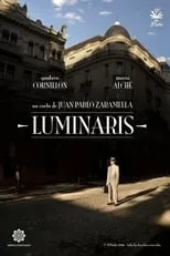 Gustavo Cornillón interpreta a Man en Luminaris