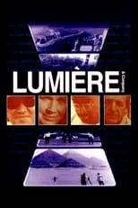 Samson Burke en la película Lumière y compañía