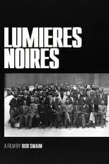 Película Lumières Noires