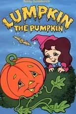 Película Lumpkin the Pumpkin