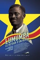 Poster de la película Lumumba, le retour d'un héros - Películas hoy en TV