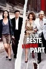 Película L'un reste, l'autre part