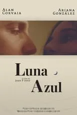 Alan Corvaia es Carlos en Luna Azul