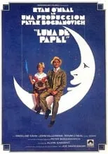 P.J. Johnson interpreta a Imogene en Luna de papel