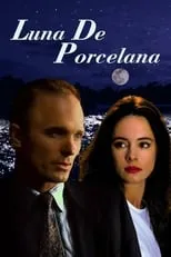 Película Luna de porcelana