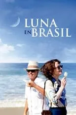 Poster de Luna en Brasil