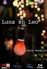 Carla Pandolfi interpreta a  en Luna en Leo