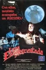 Película Luna Ensangrentada