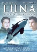 Poster de la película Luna: Espíritu de una ballena - Películas hoy en TV