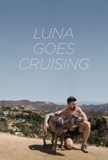 Portada de Luna Goes Cruising