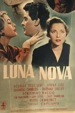 Película Luna nova