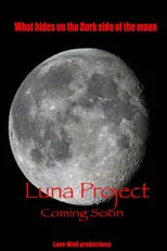 Póster de Luna Project