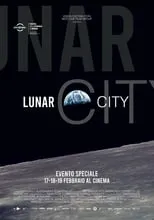 Portada de Lunar City